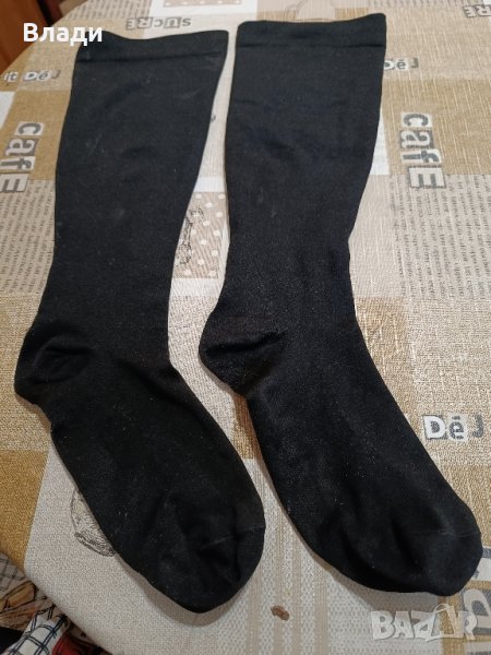 Компресивни чорапи-за разширени вени , снимка 1
