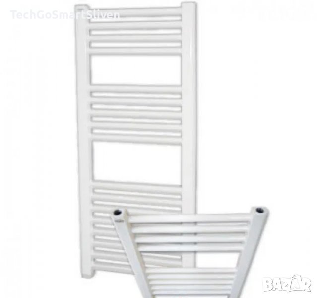 Алуминиева лира за баня, радиатор за баня, снимка 1