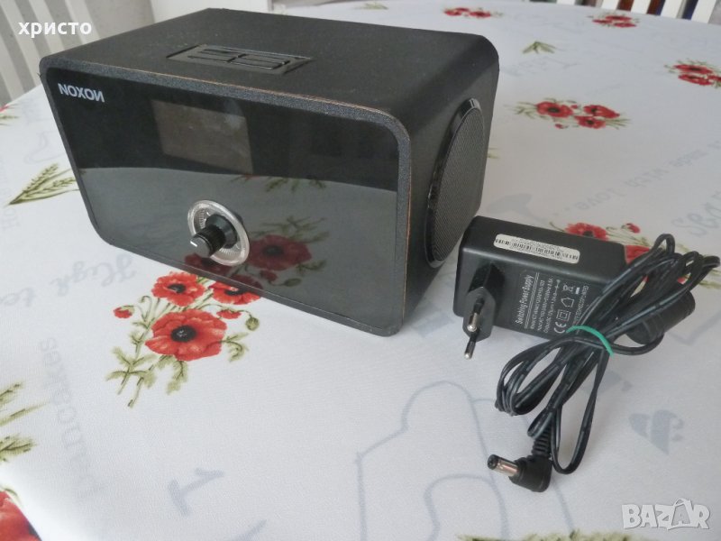 интернет радио Noxon Fun, снимка 1