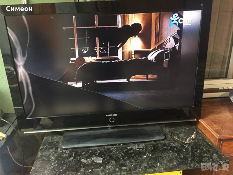 Телевизор 46”,Samsung на части, снимка 1