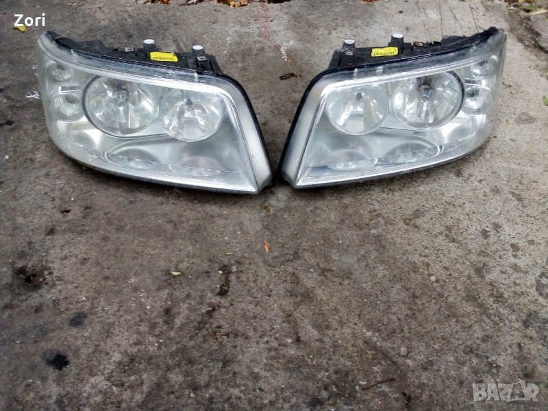 фарове Фолцваген Транспортер VW Transporter, снимка 1