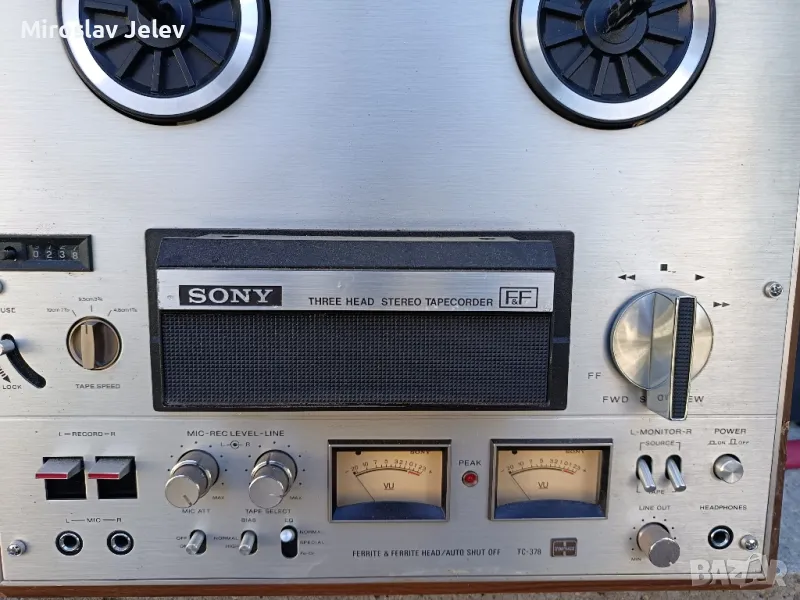 Sony , снимка 1