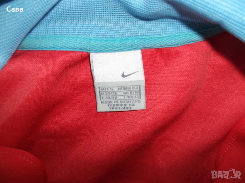 Спортно горнище NIKE   дамско,С, снимка 1