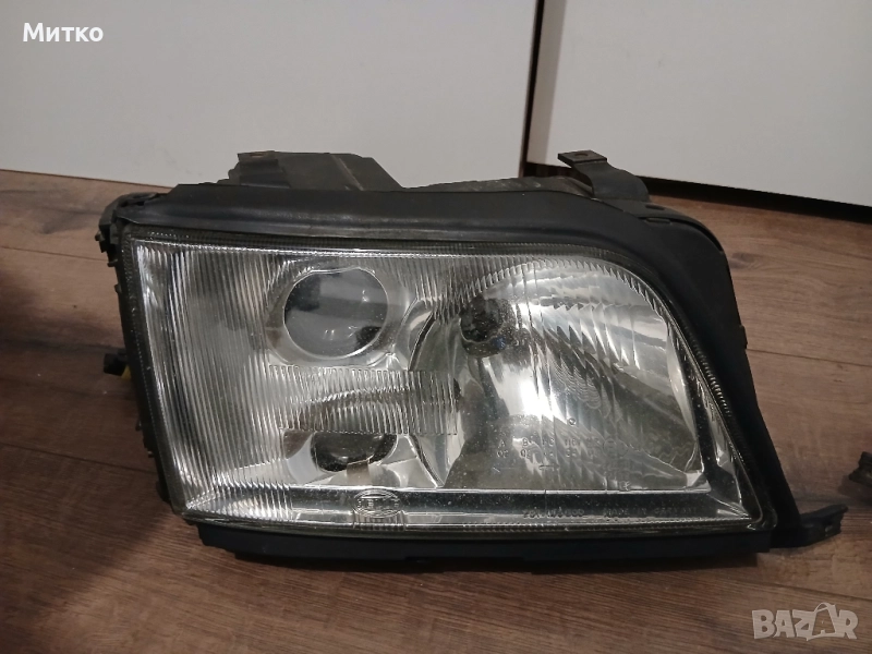Фарове за Ауди A6 C4, снимка 1