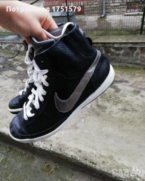 Оригинални кецове Nike , снимка 1