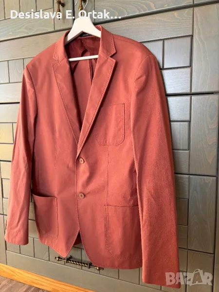 Сако Andrews, снимка 1