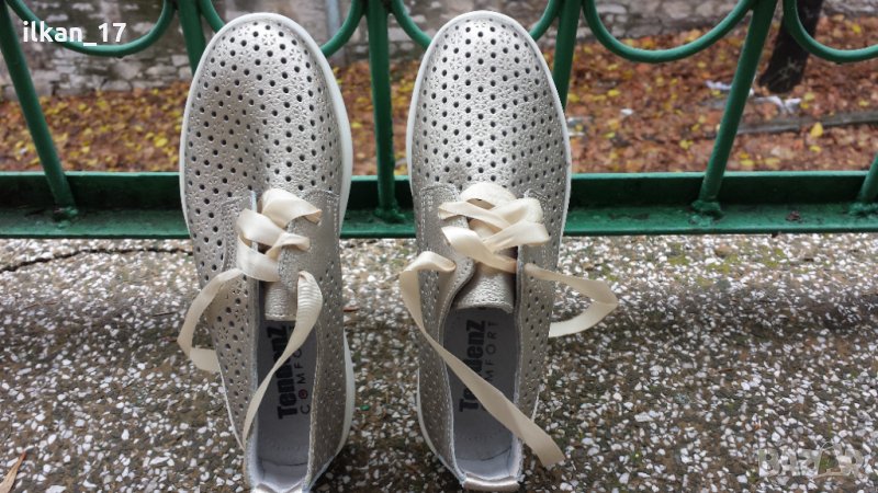 обувки пролетно летни, снимка 1