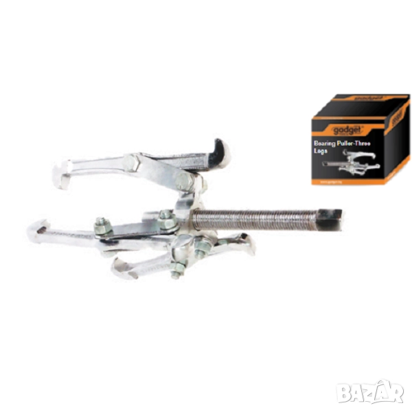 Скоба за лагери, различни размери, снимка 1