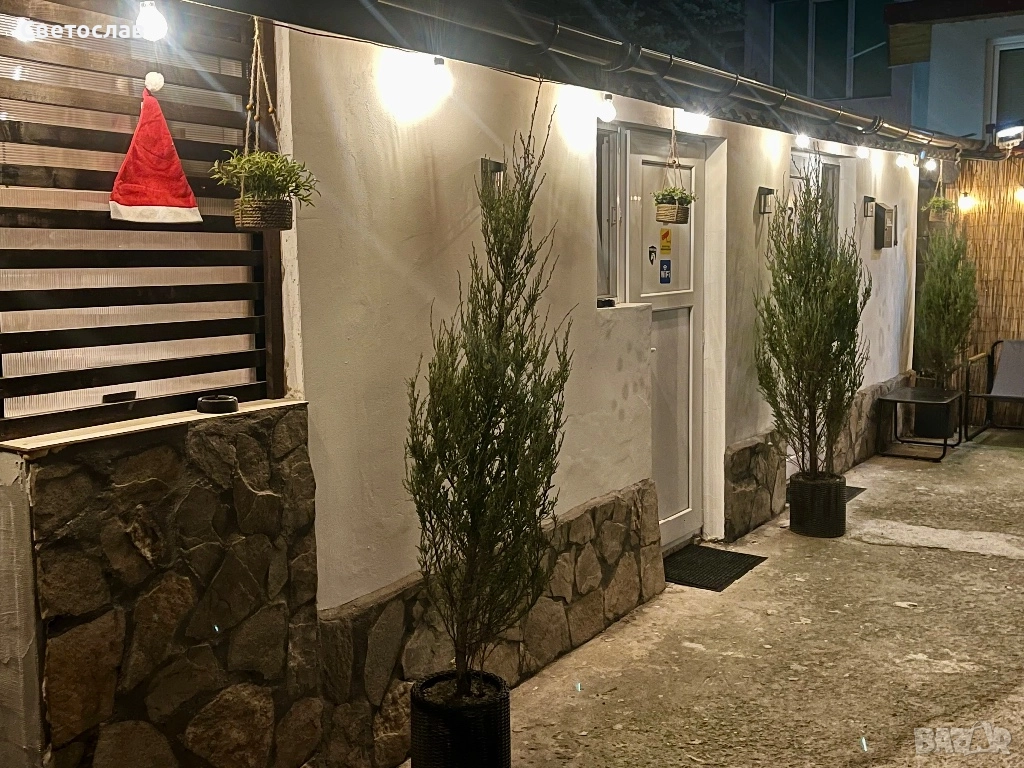 Студио за нощувки ПРЕСТИЖ 3, снимка 1