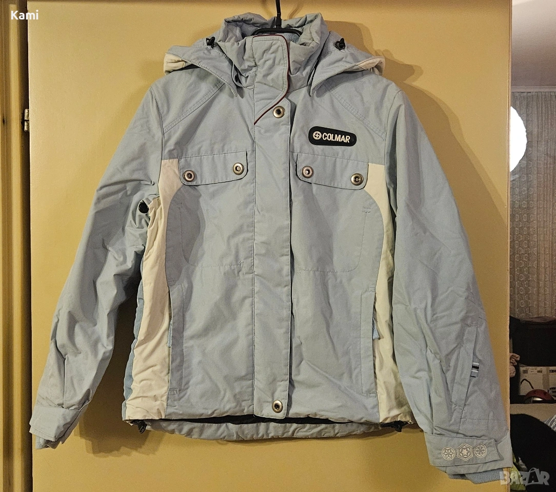 Дамско скиорско яке на Colmar, S размер , снимка 1