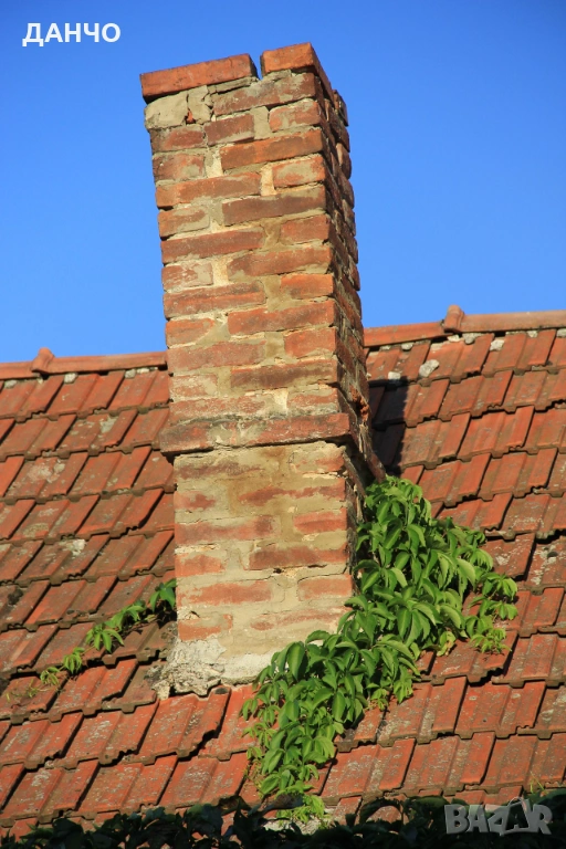 Коминочистач-Изгодни цени, снимка 1