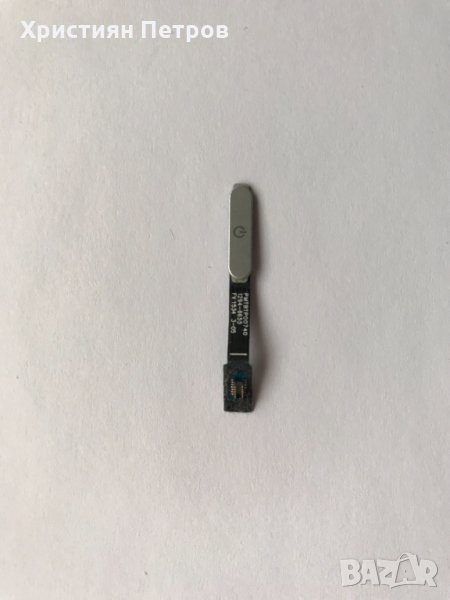 Home бутон, лентов кабел с пръстов отпечатък за Sony Xperia Z5, снимка 1