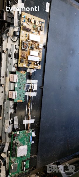 PSU GRUNDIG-BEKO DELTA DPS-120AP-2A for Grundig 48 VLE 6421 BL , снимка 1