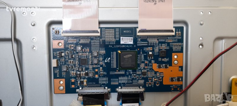 T con PH-120PSQBC4LV1.0, снимка 1