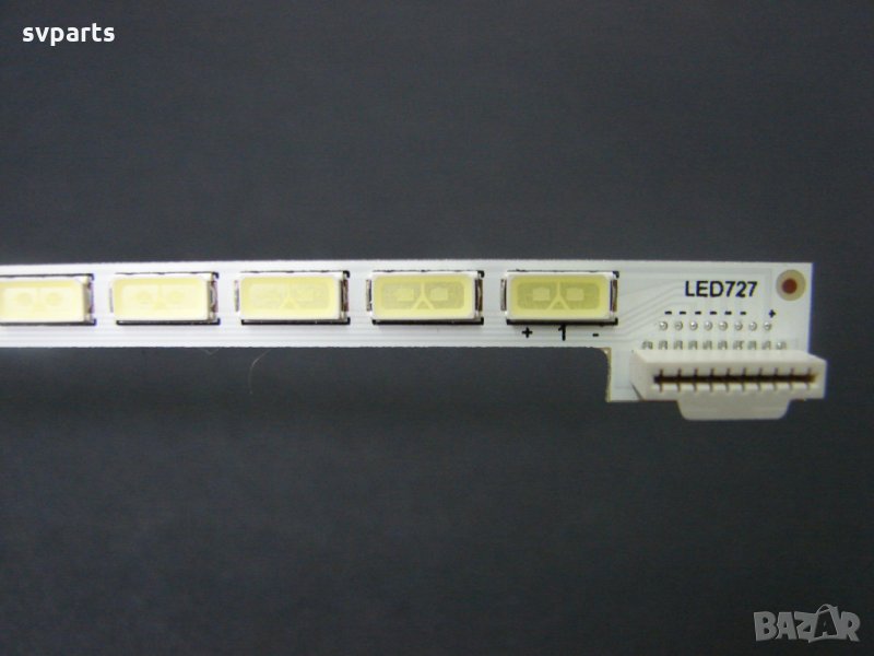 LED ленти за подсветка LG 42'' V12, снимка 1
