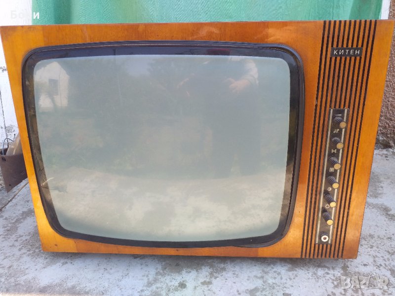 Телевизор КИТЕН , снимка 1