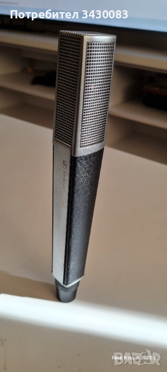 Sennheiser MD 441 Microphone (SEN-000762), снимка 1