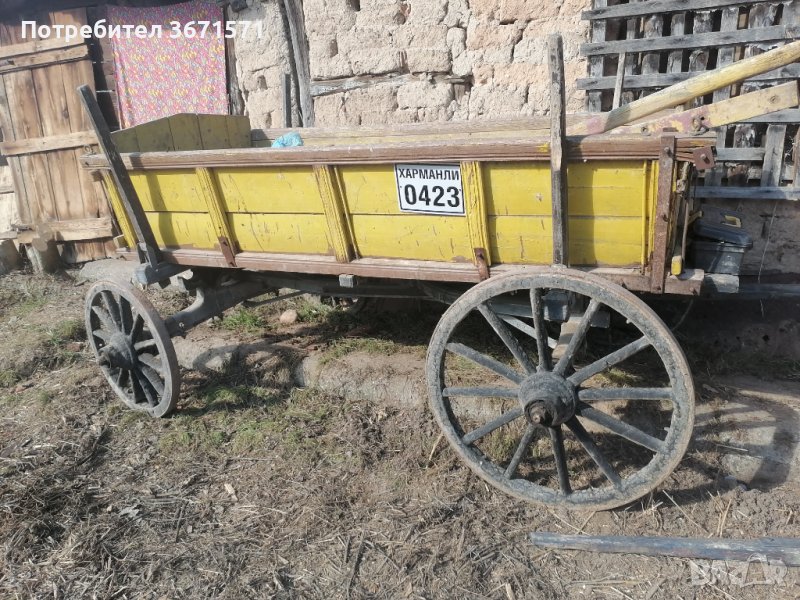 Ретро каруци, снимка 1