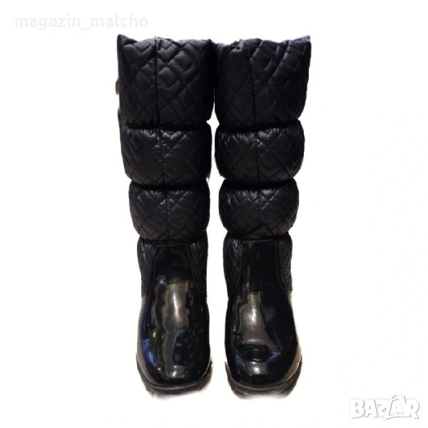 Дамски Зимни Апрески - Lacoste; размери: 41/42, снимка 1