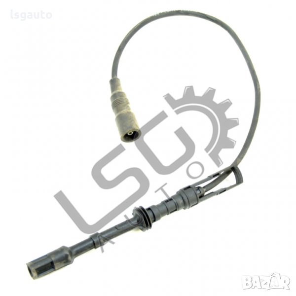 Кабел запалителна свещ SEAT Leon 1999-2006 SE250621N-197, снимка 1