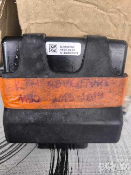Cdi KTM 1190 ADVENTURE 13-14, снимка 1