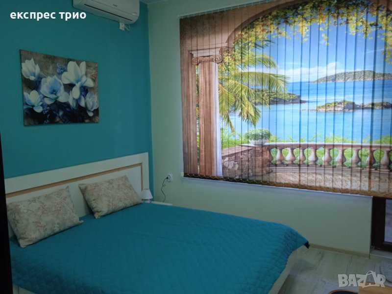 ОЛИМП47 Луксозен едностаен апартамент за нощувки в нова сграда , снимка 1