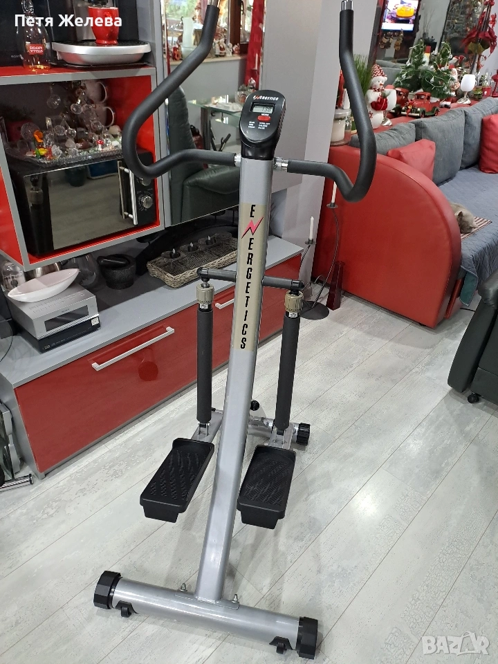 Степер ENERGETICS /Австрия , снимка 1