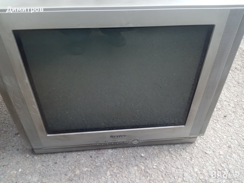 Телевизор, снимка 1