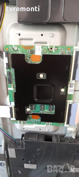  T con Board BN95-02331A (BN41-02297A) , снимка 1