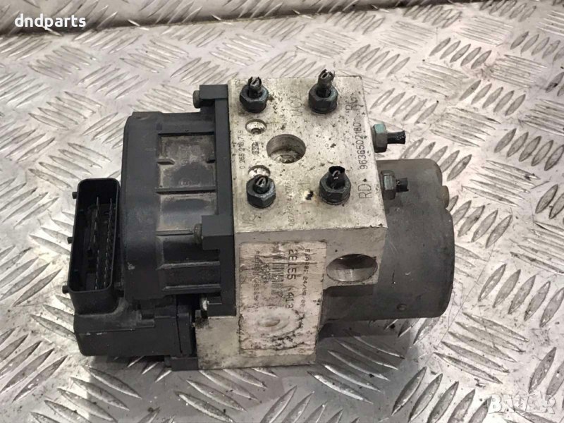 ABS Peugeot 306,1.6i,2000г., снимка 1