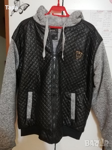 Мъжко яке , снимка 1