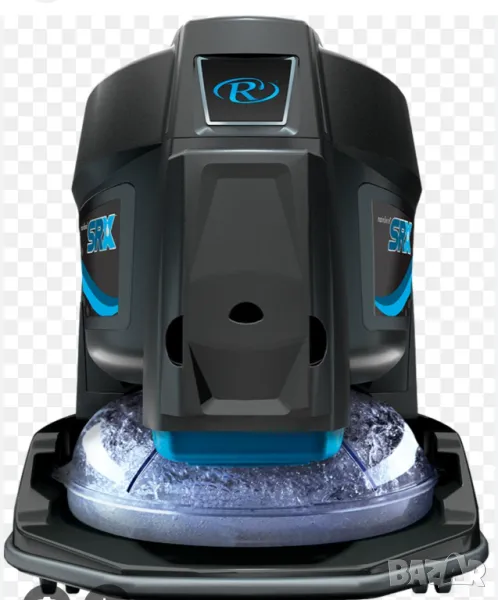 Професионално почистване на дома  с Рейнбоу , снимка 1