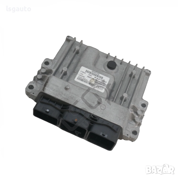 Компютър двигател Citroen DS4 2011-2015 ID: 153584, снимка 1