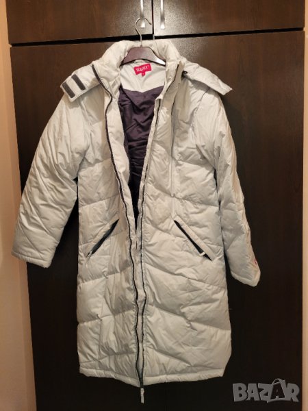 Дълго зимно яке , снимка 1
