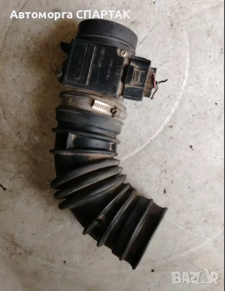 Дебитомер за Ford KA, Fiesta, Puma 1.3i, 60к.с. 1998г., 96FP-12B579-AB, 96FP 12B579 AB, 96FP12B579AB, снимка 1