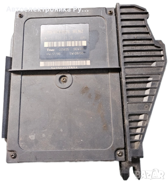 МОДУЛ ЗА КОМФОРТНО УПРАВЛЕНИЕ MERCEDES E300 W210 ,2108203926 , снимка 1