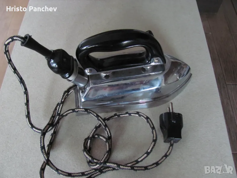 Ютия, снимка 1