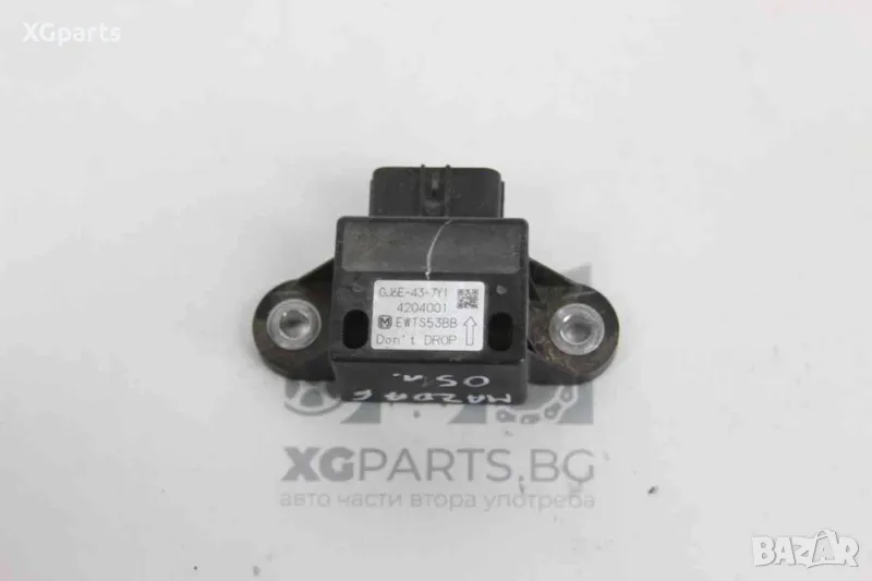 ESP сензор за Mazda 6 (2002-2008) GJ6E-43-7Y1, снимка 1