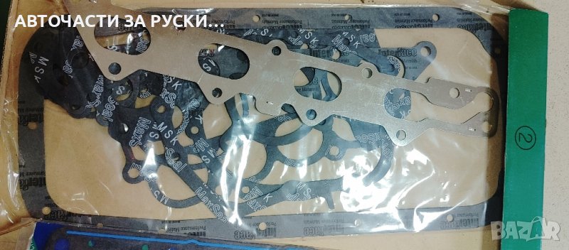 Гарнитури двигател CHEVROLET / DAEWOO нови, снимка 1