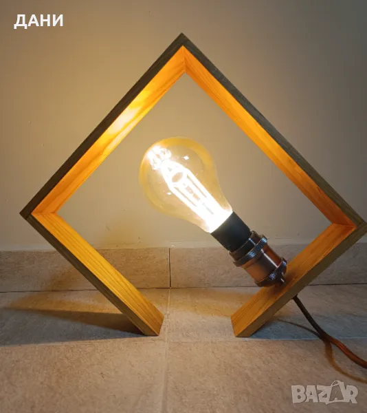 Лампа , снимка 1