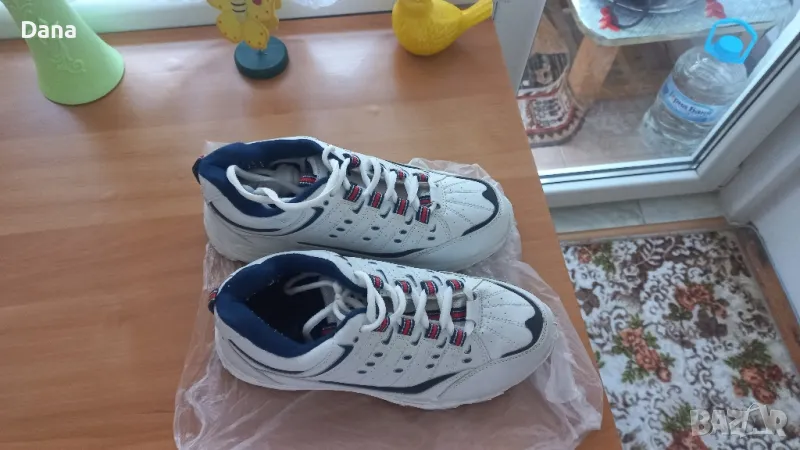 Дамски маратонки , снимка 1