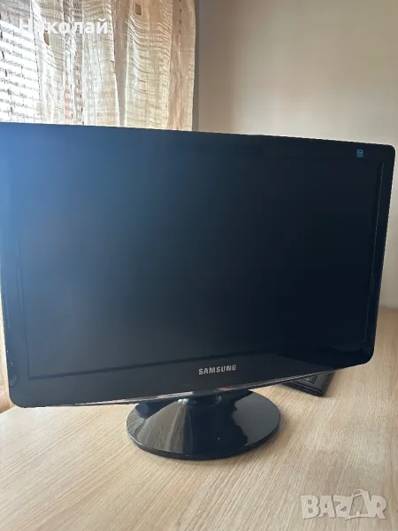 Монитор Samsung, снимка 1