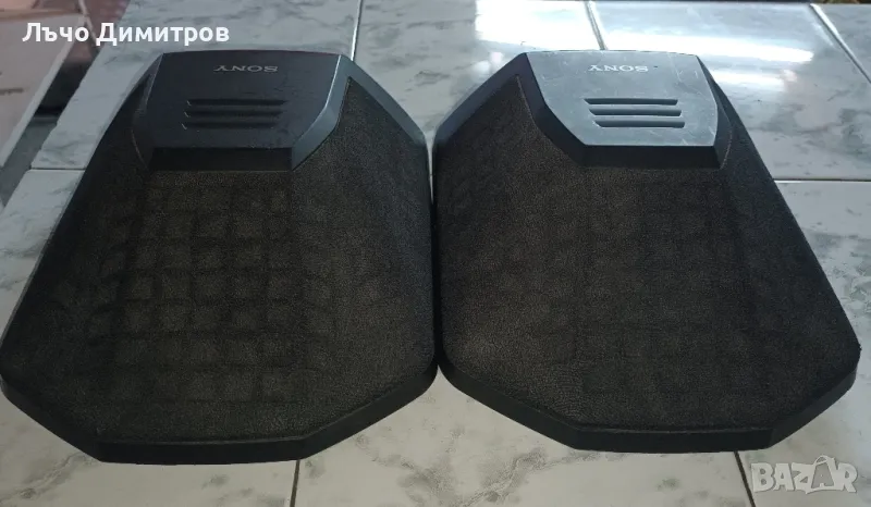 SONY , снимка 1