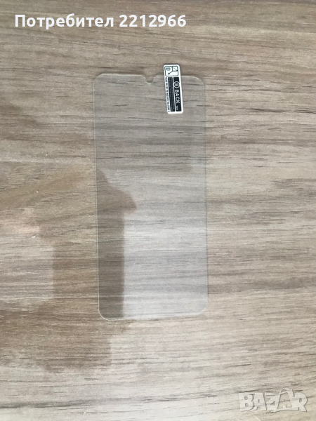 Стъклен протектор за Huawei p30 lite, снимка 1