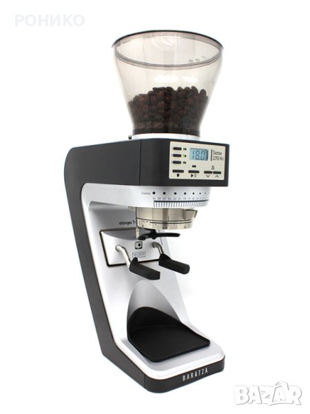 КАФЕМЕЛАЧКА BARATZA SETTE 270WI, снимка 1