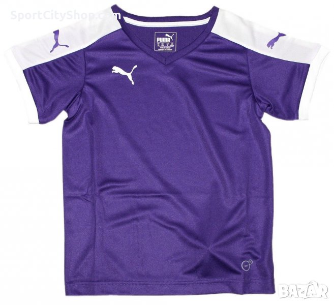 Детска тениска PUMA Pitch Jersey, снимка 1