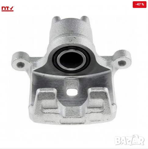 Заден ляв спирачен апарат MR510541 HZT-MS-011 Mitsubishi Pajero, снимка 1