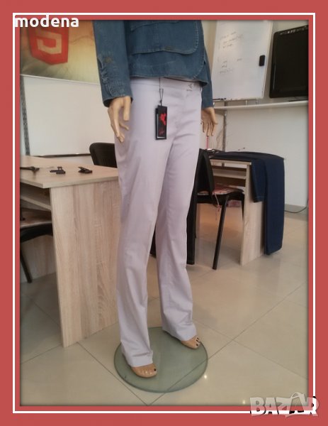 Панталон Роси Кафе №44, снимка 1