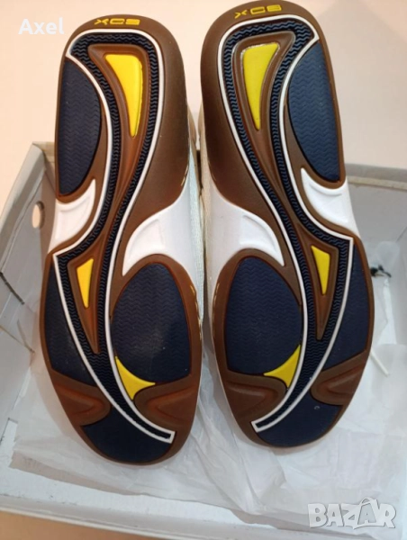 Нови мъжки обувки 43 - 44 номер, снимка 1