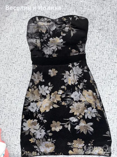 Нова рокля , снимка 1